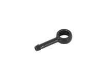 Adjustable Fuel Pressure Regulator Barb Fitting Banjo to 7mm AEM Electronics