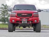 6.0 Inch GM NTD Suspension Lift Kit 99-06 1500 PU 4WD Rough Country