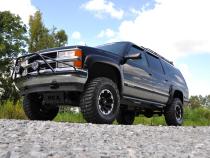 6.0 Inch GM Suspension Lift Kit w/ V2 Shocks Rough Country