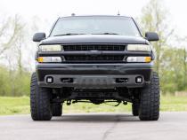 6 Inch GM NTD Suspension Lift Kit 00-06 Tahoe/Yukon Rough Country