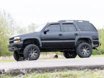 6 Inch GM NTD Suspension Lift Kit 00-06 Tahoe/Yukon Rough Country