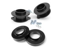 2 Inch Leveling Lift Kit 02-09 Trailblazer/Envoy Rough Country