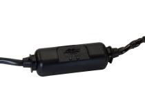 X-Series Inline Wideband AFR Controller Kit X-Digital Technology LSU 4.9 Sensor AEM Electronics