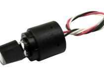 12 Position Trim Pot Mounting 3/8 Inch Hole Degree Rotation 330 AEM Electronics