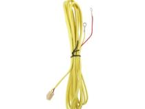 K-Type Thermocouple 10' Extention Harness Thermocouple 10' Extention Harness AEM Electronics
