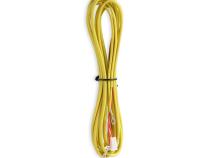 K-Type Closed Tip Thermocouple K-Type Thermocouple Sensors AEM Electronics