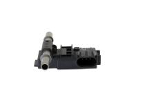 Ethanol Content Flex Fuel Sensor Kit 3/8 Inch Barb Fittings AEM Electronics