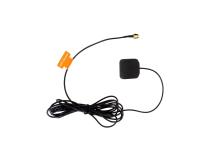 GPS Replacement Antenna For use with GPS-enabled CD5/7, VDM, GPS Module or Speedometer Gauge AEM Electronics