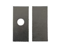 No-Weld O2 Sensor Mount 3 Inch AEM Electronics