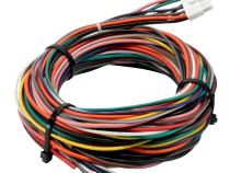 Wiring Harness for V3 Multi-Input Controller For Multi-Input Controller Only AEM Electronics