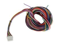 Wiring Harness for V3 Multi-Input Controller For Multi-Input Controller Only AEM Electronics