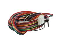 Wiring Harness for V3 Multi-Input Controller For Multi-Input Controller Only AEM Electronics