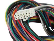 Wiring Harness for V3 Multi-Input Controller For Multi-Input Controller Only AEM Electronics