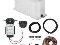V3 Water Methanol Injection Kit 0-5v/MAF Frequency or Voltage/Duty Cycle/Ext MAP, 5 Gallon AEM Electronics