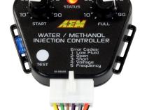 V3 Naturally Aspirated Water/Methanol Injection Kit (no reservoir) Multi-Input N/A Controller 0-5v/MAF Frequency or Voltage/Duty Cycle/Ext MAP AEM Electronics