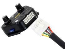 V3 Naturally Aspirated Water/Methanol Injection Kit (no reservoir) Multi-Input N/A Controller 0-5v/MAF Frequency or Voltage/Duty Cycle/Ext MAP AEM Electronics