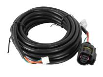 X-Series Wideband Sensor Harness Compatible w/ Part  30-0300 and 30-0334 AEM Electronics