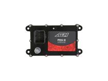 PDU-8 Eight-Channel Power Distribution Unit CAN bus controlled Power Distribution AEM Electronics