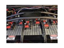 Battery Management System Satellite BMS Satellite Module for VCU AEM Electronics