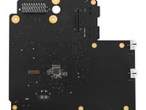 Tesla Small Drive Unit (SDU) Control Board Programmable control for EV swaps using Tesla Small Drive Units (SDU) when paired with Vehicle Control Units (VCU) AEM Electronics