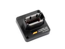 CAN Bus Data Logger Supports External USB Drives with up to 32GB of Memory AEM Electronics