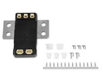 Shunt Current Sensor 2500 Amp DC with 3 voltage sensing channels AEM Electronics