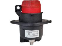 Rincon Power HVBD6AXR High Voltage Battery Disconnect 600A/1000VDC AEM Electronics