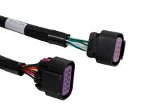 Front Low Voltage VCU300 Harness Low Voltage Harness Assembly AEM Electronics