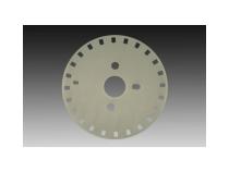 CAS Trigger Disk Fits Nissan RB25DET and some RB26 50mm OD AEM Electronics