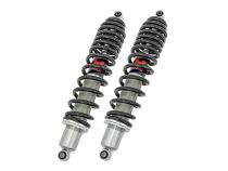 M1 Front Coil Over Shocks 0-2 Inch Polaris Ranger XP 1000/Ranger XP 1000 Crew (17-22) Rough Country