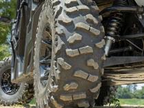 M1 Rear Coil Over Shocks 0-2 Inch Can-Am Defender (16-22) Rough Country