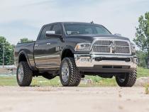 2.5 Inch Dodge Lift Kit 14-20 RAM 2500 4WD Rough Country