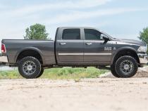 2.5 Inch Dodge Lift Kit 14-20 RAM 2500 4WD Rough Country