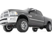 2.5 Inch Lift Kit M1 Ram 2500 4WD (2014-2026) Rough Country