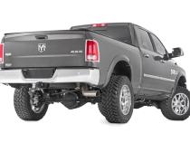 2.5 Inch Dodge Lift Kit V2 Shocks (14-20 Ram 2500 4WD) Rough Country