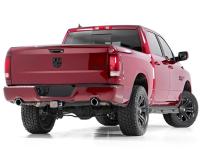 3 Inch Dodge Bolt-On Lift Kit 12-24 RAM 1500 4WD Rough Country