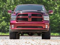 3 Inch Dodge Bolt-On Lift Kit 12-24 RAM 1500 4WD Rough Country