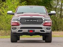 3.5 Inch Ram Bolt-On Lift Kit w/ N3 Struts and Rear N3 Shocks 19-Up Ram 1500 4WD) Rough Country