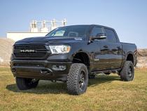 6 Inch Lift Kit 22XL 19-Up Ram 1500 2WD Rough Country