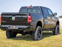 6 Inch Lift Kit 22XL 19-Up Ram 1500 2WD Rough Country