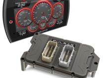 Pulsar Kit w/ Trinity 2 MX 2019-2021 Ram 2500/3500 6.4L Hemi DiabloSport