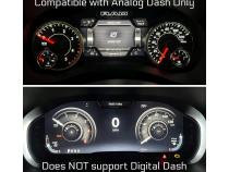 Pulsar for 2019-2024 Ram 6.4 2019-2024 Ram Trucks 6.4L Hemi DiabloSport