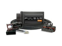 Pulsar XT for Ram 1500 2019-2024 Ram 1500 5.7L Hemi 2019-2024 Ram 1500 3.6L V6 DiabloSport