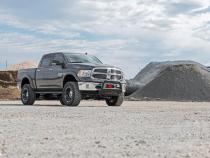6 Inch Suspension Lift Kit 12-Up RAM 1500 4WD Rough Country
