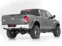 6 Inch Suspension Lift Kit N3 Struts &amp;amp; N3 Shocks 12-Up RAM 1500 4WD Rough Country