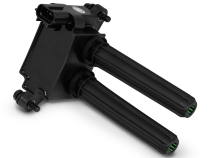 High Output Hemi Ignition Coil Single 05+ Hemi Ignition Coil Single Replacement DiabloSport