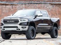 5 Inch RAM Suspension Lift Kit 19-20 RAM 1500 4WD Air Ride Rough Country