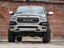 5 Inch RAM Suspension Lift Kit 19-20 RAM 1500 4WD Air Ride Rough Country