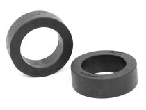 2 Inch RAM Leveling Lift Kit 19-Up RAM 1500 4WD/2WD Rough Country