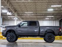 5 Inch Lift Kit Non-AISIN V2 19-Up Ram 2500 4WD Rough Country